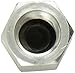 3M Buff Pad Adaptors, 05710, 5/8 in, White