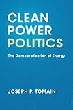 Image de Clean Power Politics: The Democratization of Energy