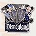 Disneyland 60th Anniversary Diamond Celebration Stained Glass Sleeping Beauty Castle Trading Pin