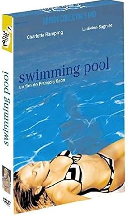 Amazon Com Swimming Pool Edition Collector Movies Tv