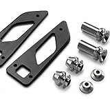 KTM 1290 Super Duke Side Bag Carrier 61312925044