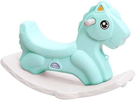 plastic horse for baby