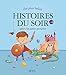 Les plus belles histoires du soir pour les petits garçons by 