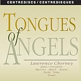 TONGUES OF ANGELS                                  image