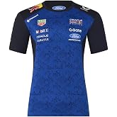 Castore Red Bull Racing F1 Men's 2026 Team T-Shirt