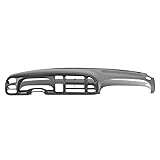 DNA MOTORING Dashboard Cover Cap Overlay