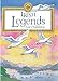 Irish Legends for Children (Mini Edition) by