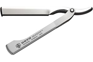 DOVO DOVO Shavette Blade Razor