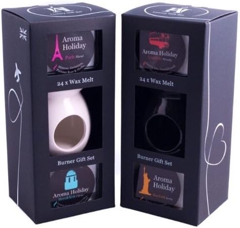 Aroma Holiday Destination Scented Wax Melt