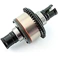 HoBao 87343 Diff.Spider Diff.Front/Rear 6 Gear : Hyper 7TQ / GTS/VT Electric/Nitro