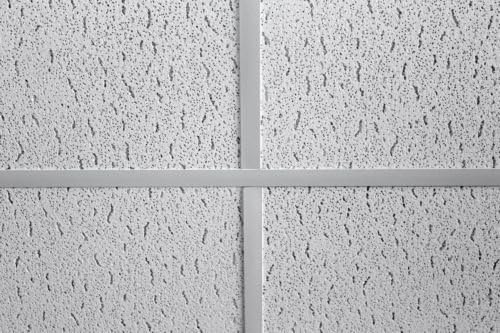 Armstrong Cortega Flat Ceiling Tile Board 1200 X 600mm Square Edge
