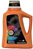 Tide Total Care Renewing Rain 75 Fl Oz (2.34 Qt) 2.21 L
