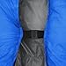 Outdoor Vitals LoftTek 30 Degree Ultralight Backpacking TopQuilt for Use in Hammock or on Pad (Blue, Regular)