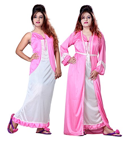 Amazon online shopping night dress Clearance