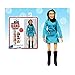 The Big Bang Theory / Star Trek Amy 8-inch Action Figure