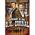 Gunfight at the O.K. Corral