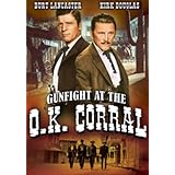Gunfight at the O.K. Corral