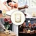 YMING Scented Candles Set of 8, Natural Soy Wax Frosted Glass Aromatherapy Candle Gifts for Women, Anniversary, Birthdaythumb 4