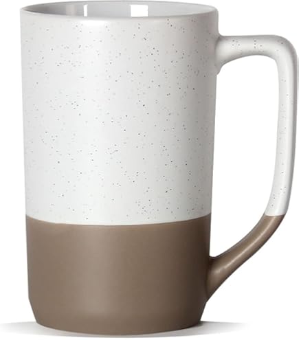 Retro New York Style Ceramic Cup We are Happy to Serve You Coffee Mug for Office(Small(8 Ounces