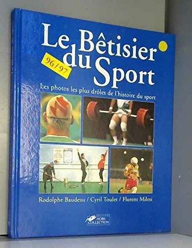 Le  bêtisier du sport, 96-97