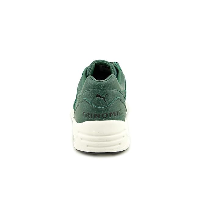 puma r698 bambino verde