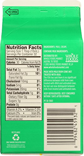 1 365+Everyday+Value+Light+Cream