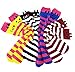 Kids Socks Girls' School Uniform Knee High Socks FS (4 colors)