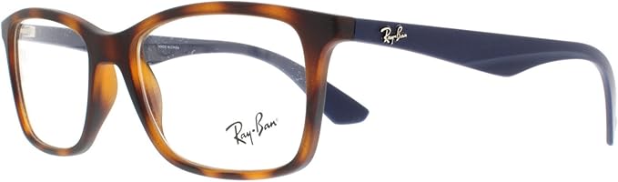 ray ban 7047 blue