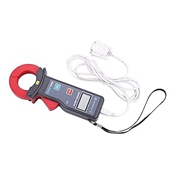 ETCR6600 AC Leakage Current Meter Tester High