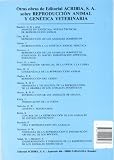 Image de Reproduccion del Ganado Vacuno (Spanish Edition)
