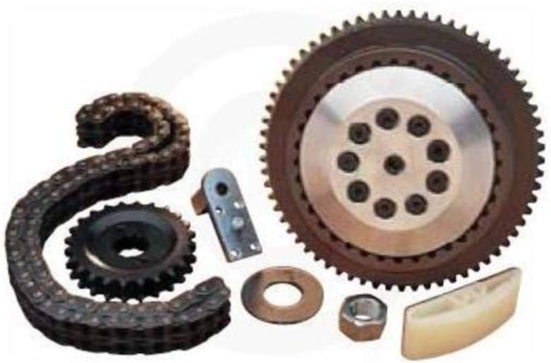 Belt Drives Primary Chain Drive System with Clutch CD190