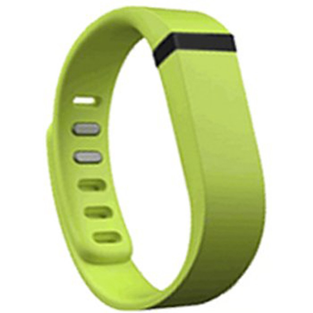 Eson 10pcs Small Replacement Bands With Clasps for Fitbit FLEX Only /No tracker/ Wireless Activity Bracelet Sports Wristband Fit Bit Flex Bracelet Sport Arm Band Armband