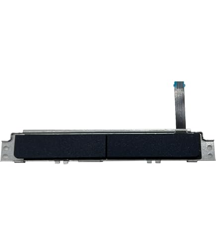 YosunBin] Laptop Touchpad Chuột Bảng Nút Trái Phải Chìa Khóa Cho Dell Latitude 5400 5401 5409 0xj53y 0yhv M%e1%bb%9ai I.1280282059