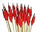 Lost ocean 25 pcs Alligator Clip Stick for Airbrush Hobby Model Parts