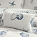 Harbor House Modern Design Decorative Pillow Hypoallergenic Sofa Cushion Lumbar, Back Support, Oblong 12