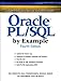 Oracle PL/SQL by Example (4th Edition) (Prentice Hall Professional Oracle Series)