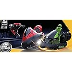 bump and eject bumper cars