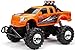 New Bright R/C F/F Raptor with AA Batteries (1:10 Scale)