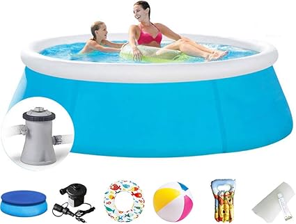 piscina inflable piscina familiar