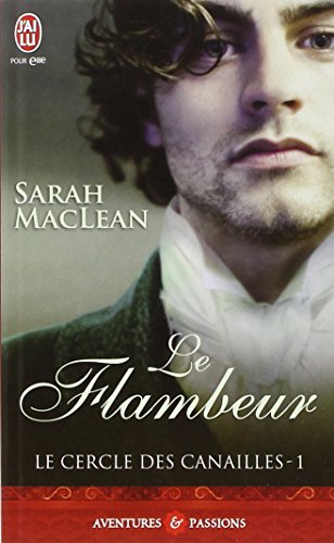 Le  flambeur