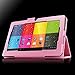 INFILAND Compatible with NPOLE Tablet 7