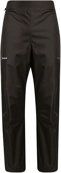 berghaus deluge waterproof breathable over trousers