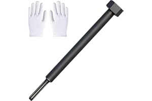 GHAKUTB L5p Glow Plug Reamer, GM-52074,EN-52074 Glow Plug Bore Reamer Compatible with Duramax 6.6L 3.0L 2.8L Engines, Glow Pl