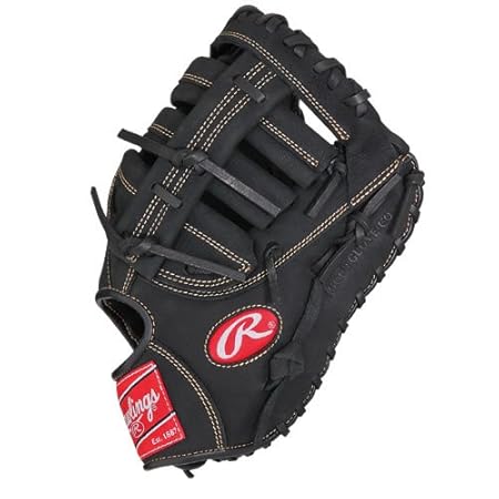 Rawlings Renegade Glove Series