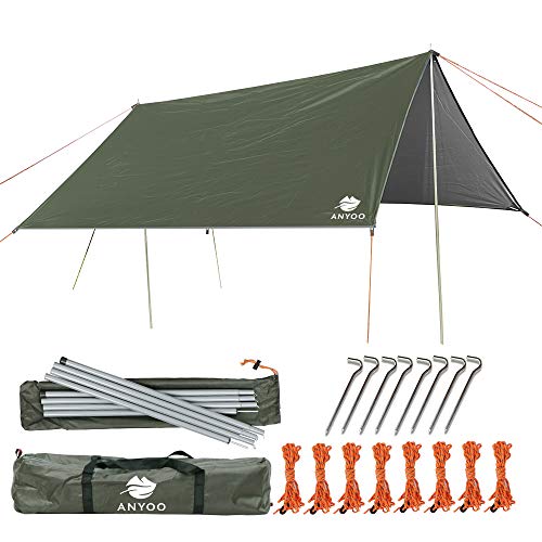 Top 10 Camping Tent Tarp Underneath of 2020 No Place Called Home