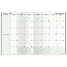 Day-Timer 2019 Monthly Planner, 8-1/2