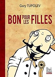 Bon pour les filles