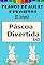 Livro Páscoa Ed. Infantil - Planos de Aulas BNCC (Projetos Pedagógicos - BNCC)