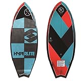 Hyperlite Broadcast Wakesurf Board 2017