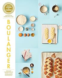 Les  basiques du boulanger